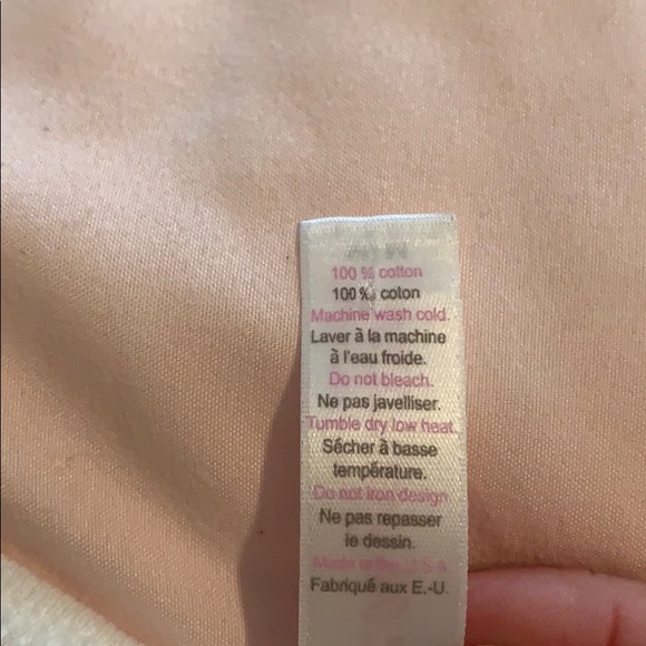 Pajamas set - Picture 5 of 9